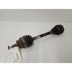 Cardan Gauche (transmission) Skoda Fabia 2 Phase 2